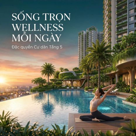 Căn hộ wellness tại q7  không gian sống tinh chọn  the 7435128