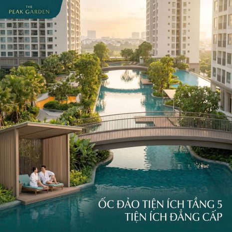 Căn hộ wellness tại q7  không gian sống tinh chọn  the 7435129