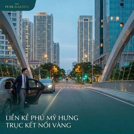 Căn hộ wellness tại q7  không gian sống tinh chọn  the 7435130