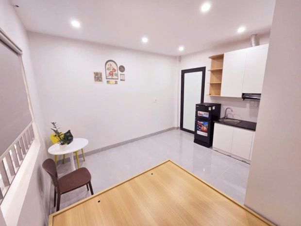 Chỉ 4tr  có ngay phòng siêu đẹp tại kđt geleximco, dương 7435137