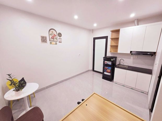 Chỉ 4tr  có ngay phòng siêu đẹp tại kđt geleximco, dương 7435138