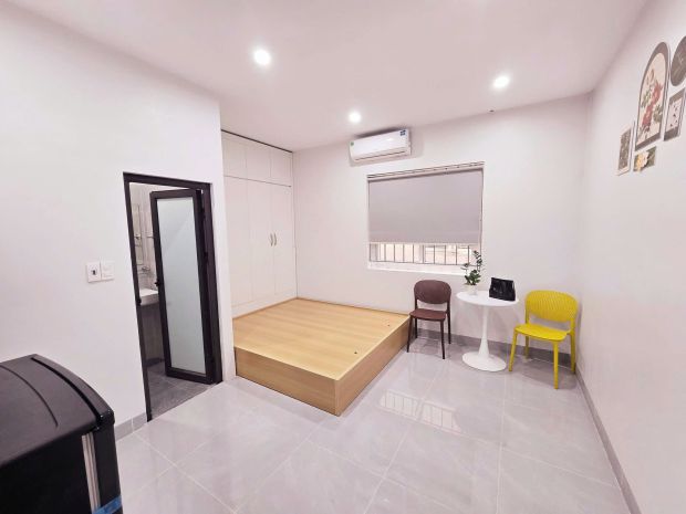 Chỉ 4tr  có ngay phòng siêu đẹp tại kđt geleximco, dương 7435139