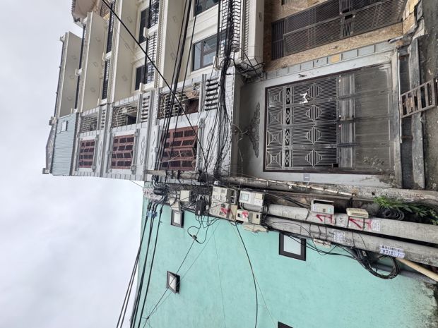 Siêu phẩm mặt ngõ thông kinh doanh - 0913-117-370 7435163