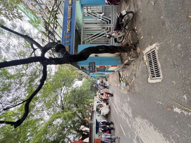 Siêu phẩm mặt ngõ thông kinh doanh - 0913-117-370 7435166