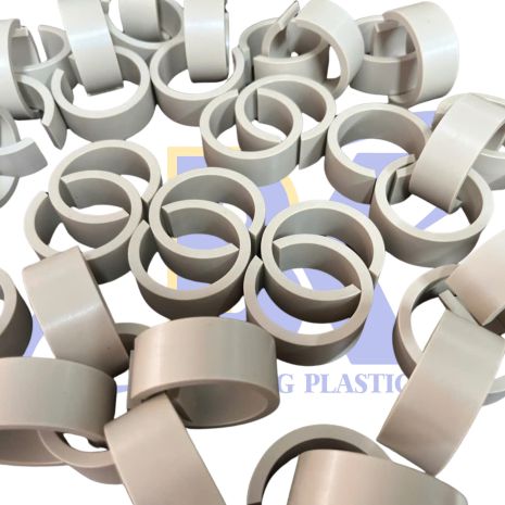 Pe trong ngành mài mòn cao uhmw-pe 7435181