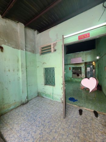 Chỉ 3.5 tỷ! hẻm xe hơi tận cửa  45m2  cách xe tải 30m 7435219