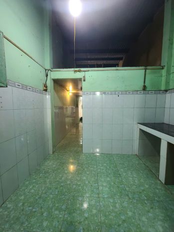 Chỉ 3.5 tỷ! hẻm xe hơi tận cửa  45m2  cách xe tải 30m 7435222