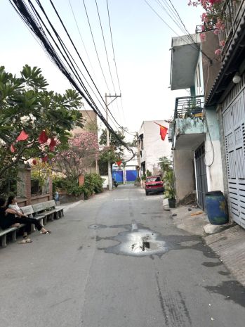 Cơ hội đầu tư nhà trọ bình chiểu  139m² có sẵn 6 phòng cho 7435247