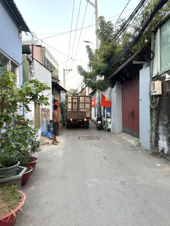 Cơ hội đầu tư nhà trọ bình chiểu  139m² có sẵn 6 phòng cho 7435248