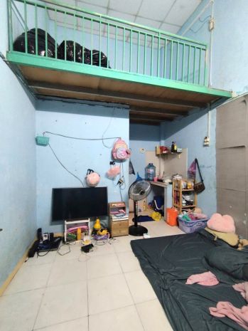 Cơ hội đầu tư nhà trọ bình chiểu  139m² có sẵn 6 phòng cho 7435249