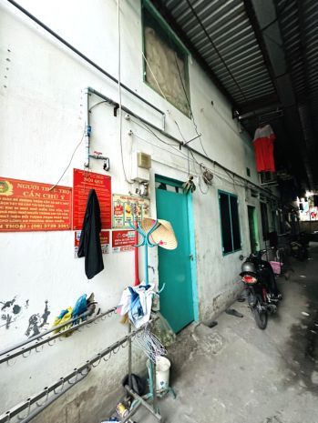 Cơ hội đầu tư nhà trọ bình chiểu  139m² có sẵn 6 phòng cho 7435250