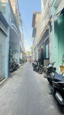 Bán nhà tây thạnh tân phú ngay trường đại học công thương 7435470