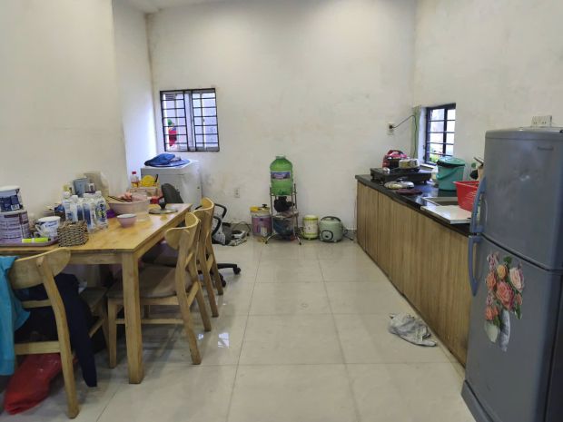 K gần lê duẩn thông thoáng 40m2, 2 tầng, nở hậu 2pn có 7435484