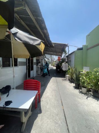 Bán dãy trọ lê trọng tấn tân phú gần trường đh công thương 7435494