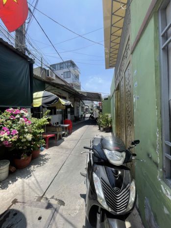 Bán dãy trọ lê trọng tấn tân phú gần trường đh công thương 7435495