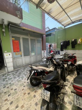 Bán dãy trọ lê trọng tấn tân phú gần trường đh công thương 7435496