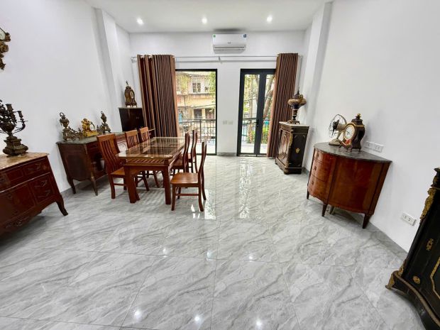 Chỉ 542 triệu m nhà ngõ 34 vạn bảo 47 m 5tầng thang máy 7435671