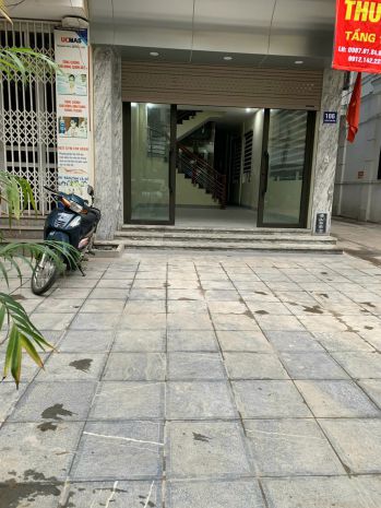 Cho thuê tầng 1  mặt bằng kinh doanh đẹp tại hà đông, hà 7435692