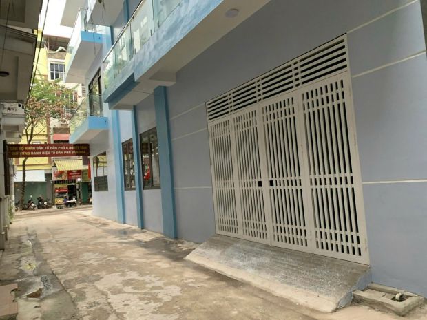 Cho thuê tầng 1  mặt bằng kinh doanh đẹp tại hà đông, hà 7435693