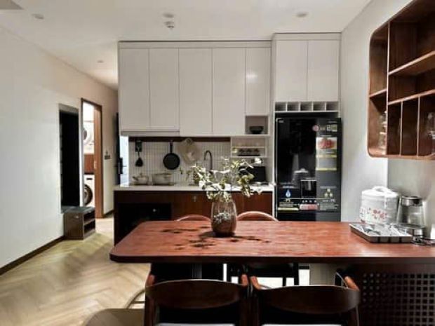 Hàng hiếm ba đình! tòa nhà 9 tầng thang máy  phố vạn bảo 13 7435697