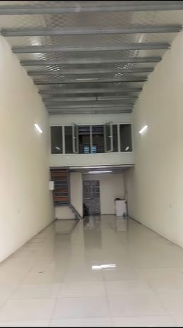 Cho thuê nhà mặt đường tp thái bình  đối diện công viên 7435722