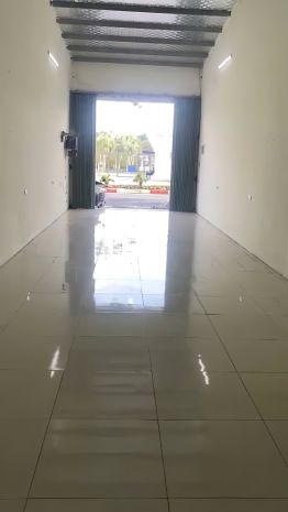 Cho thuê nhà mặt đường tp thái bình  đối diện công viên 7435723