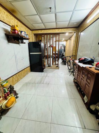 Nhà đẹp vị trí đắc địa giá tốt khó tìm  đại từ, hoàng mai 7435732