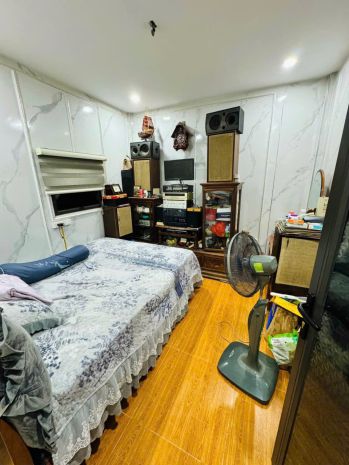 Nhà đẹp vị trí đắc địa giá tốt khó tìm  đại từ, hoàng mai 7435733