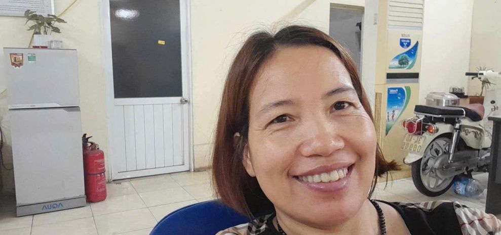 Nhà đẹp vị trí đắc địa giá tốt khó tìm  đại từ, hoàng mai 7435734