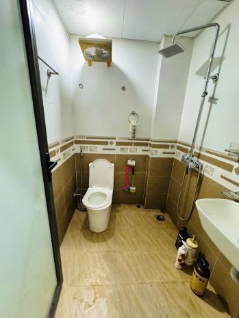 Nhà đẹp vị trí đắc địa giá tốt khó tìm  đại từ, hoàng mai 7435735