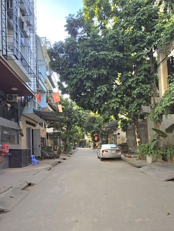 Hàng hiếm 60m2  chủ ngộp hạ giá sâu, rẻ hơn mọi lô xung 7435836