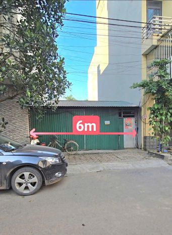 Hàng hiếm 60m2  chủ ngộp hạ giá sâu, rẻ hơn mọi lô xung 7435837