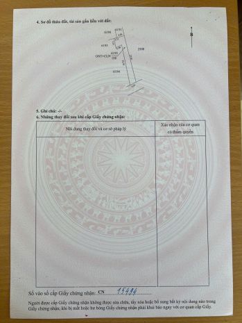 Bán đất giá tốt  cơ hội đầu tư hấp dẫn - thôn 85 - tỉnh 7435851