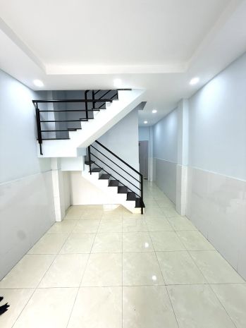 Bán nhà hẻm huỳnh tấn phát, p.tân thuận q.7 cũ giá 1 tỷ 79 7435856