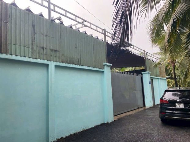 Siêu phẩm 2 mặt tiền ven sông  quỹ đất hiếm nhị bình đông 7435901