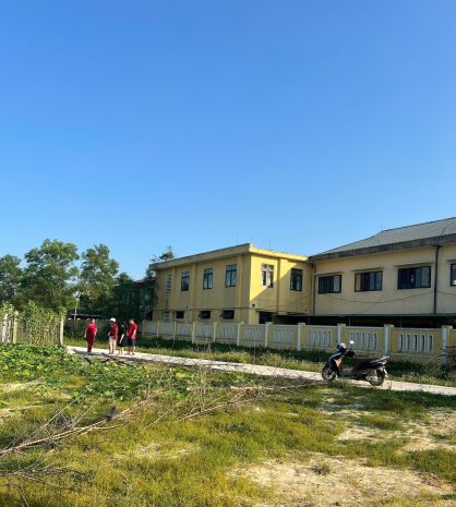 Đất phú đa sau lưng trường tiểu học giá chỉ 3xxtr 7436115