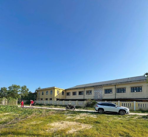 Đất phú đa sau lưng trường tiểu học giá chỉ 3xxtr 7436116