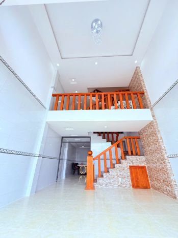 Bán nhà mặt tiền cầu phú long, q12  giá chỉ như nhà trong 7436124