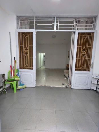 Bán nhà hẻm 1 tiền giang - giao trường sơn, ngay sân bay, 7436205