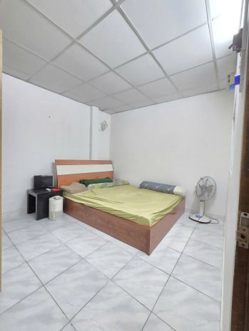 Bán nhà hẻm 1 tiền giang - giao trường sơn, ngay sân bay, 7436207