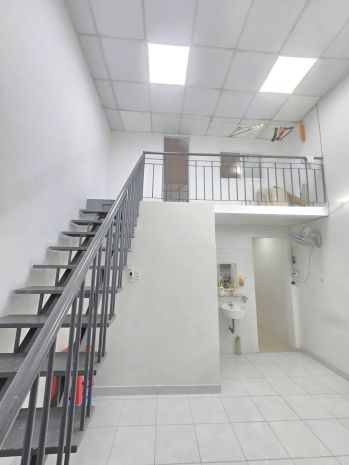 Bán nhà hẻm 1 tiền giang - giao trường sơn, ngay sân bay, 7436208