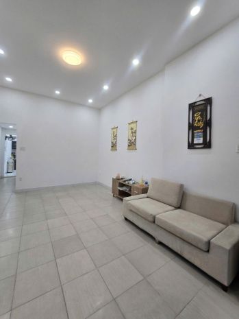 Bán nhà hẻm 1 tiền giang - giao trường sơn, ngay sân bay, 7436209