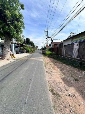 Nhà xưởng 25x53 mặt tiền bàu lách  1.310m²  xây dựng 7436236