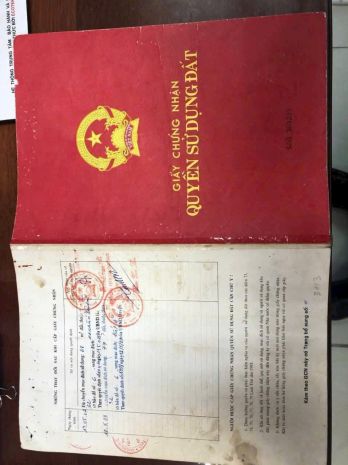 Nhà xưởng 25x53 mặt tiền bàu lách  1.310m²  xây dựng 7436238