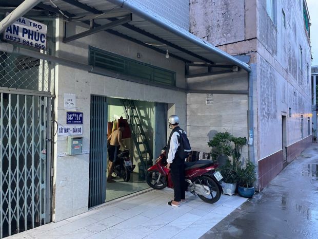 Cần cho thuê phòng trọ sinh viên đường trần nam phú 7436243