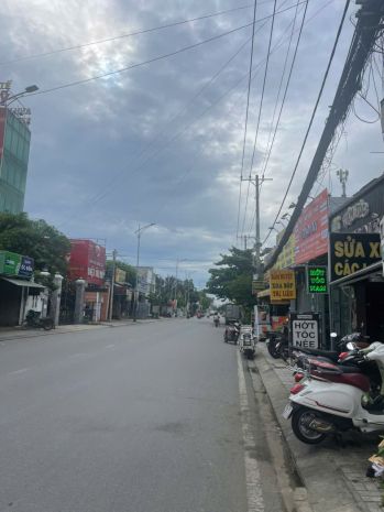 Nhà mặt tiền trần thị năm tch10, q.12  ngang 15m, dài 7436518