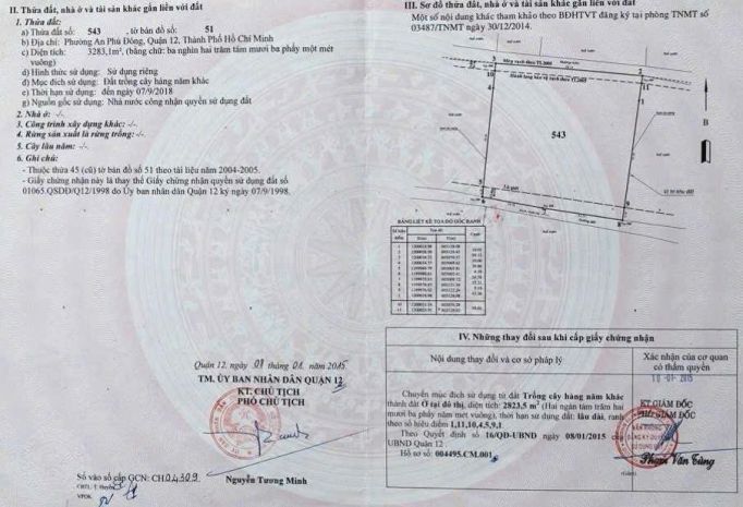 Siêu phẩm đất lớn 59x50 ven sông sài gòn  an phú đông, 7436536