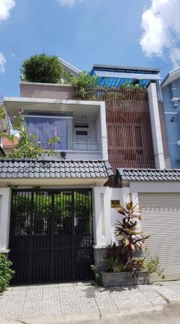 Giảm 2 tỷ biệt thự nghỉ 200m² kdc phú nhuận đường 12m lê 7436579