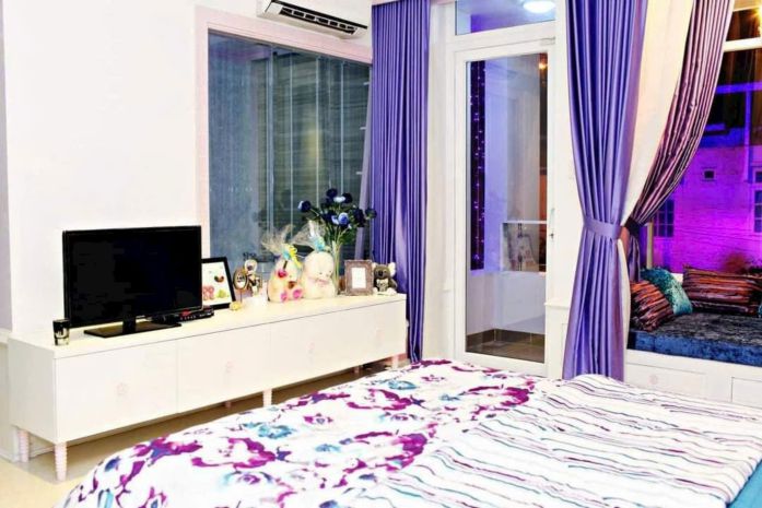 Giảm 2 tỷ biệt thự nghỉ 200m² kdc phú nhuận đường 12m lê 7436581