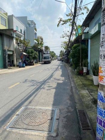 Khách sạn góc 2mt bà điểm hóc môn  thu nhập ổn định 7436623